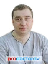 Станкевич Александр Михайлович