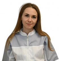 Пелевина Ксения Евгеньевна