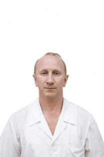 Сухов Андрей Владимирович