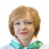 Торопова Ирина Константиновна