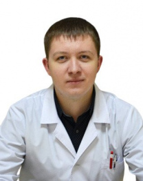 Рыбин Андрей Валерьевич