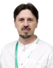 Галкин Дмитрий Васильевич