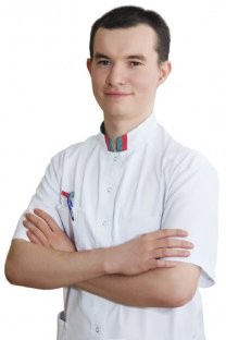 Макаров Алексей Владимирович