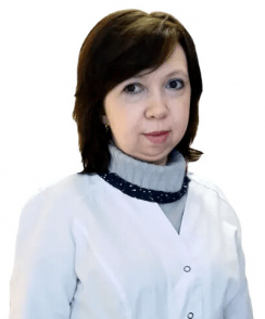 Лелевкина Елена Сергеевна психиатр
