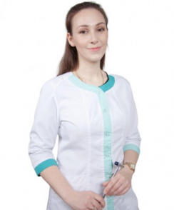 Канашина Елена Николаевна невролог