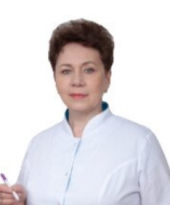 Моздакова Елена Владимировна терапевт