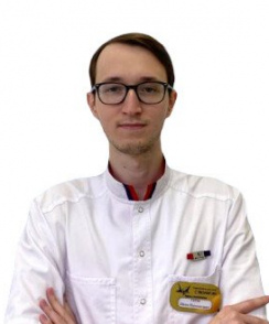 Габов Иван Николаевич стоматолог