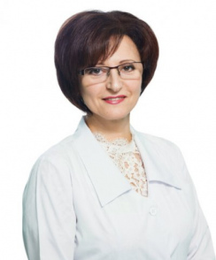 Кузьмина Лариса Викторовна узи-специалист