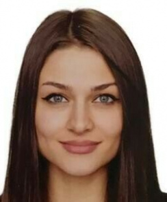 Трушникова Анастасия Игоревна эндокринолог