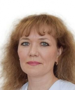 Абрамова Светлана Александровна акушер