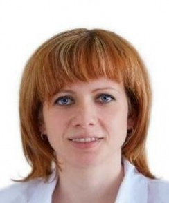 Маклакова Елена Ивановна узи-специалист