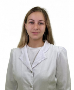 Рогозина Ольга Анатольевна эндокринолог