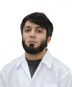 Ханбабаев Элчин Алик проктолог