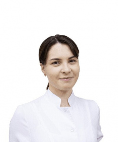Николаенкова Наталья Евгеньевна терапевт