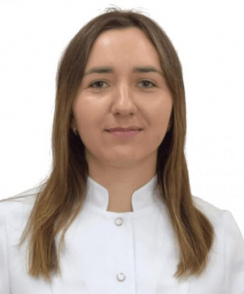 Волошина Ирина Николаевна невролог