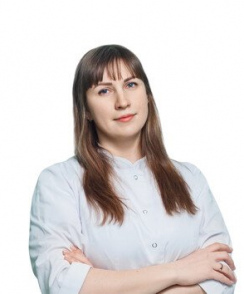 Женаева Анна Александровна узи-специалист