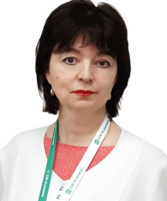 Птицына Надежда Владимировна психолог