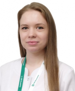 Дрондина Елена Николаевна хирург