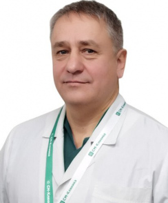 Тарасов Олег Вадимович хирург
