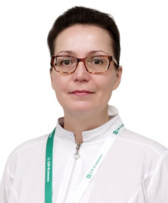Гогулева Юлия Александровна хирург