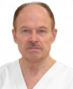 Абызов Сергей Алексеевич массажист