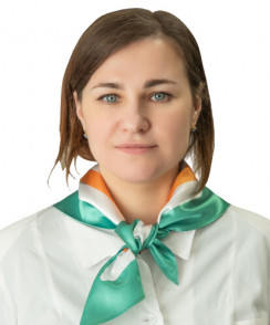 Антышева Елена Николаевна психиатр