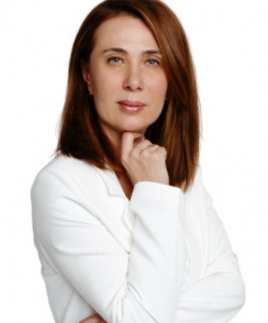 Крутова Наталья Владимировна косметолог