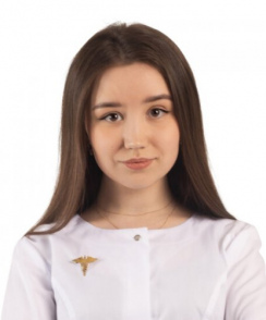 Шляпникова Наталья Николаевна эндокринолог