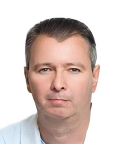 Саландин Андрей Александрович узи-специалист