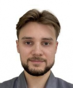 Голодюков Дмитрий Андреевич ортопед