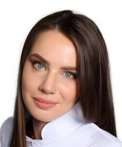 Вахрушева Наталья Алексеевна терапевт
