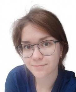 Грязнова Алена Валерьевна гинеколог