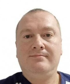 Воронин Александр Юрьевич хирург