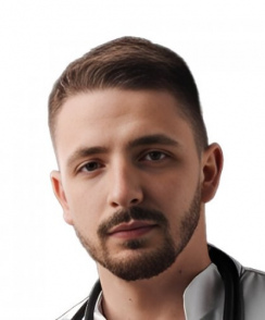 Щербаков Максим Павлович проктолог