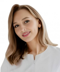 Колесникова Дарья Александровна стоматолог