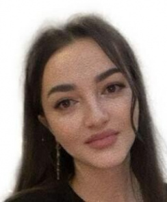 Джафарова Рухана Хаганиевна гинеколог