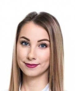 Румянцева Мария Алексеевна узи-специалист
