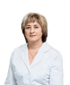 Дьяконова Елена Николаевна невролог