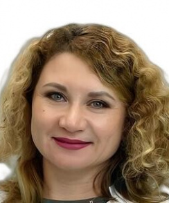 Чихачева Светлана Викторовна врач лфк