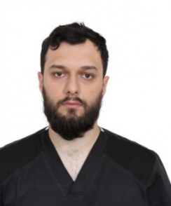 Каращук Павел Александрович лор (отоларинголог)