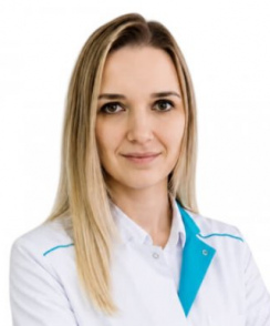 Шмелькова Наталья Валерьевна терапевт