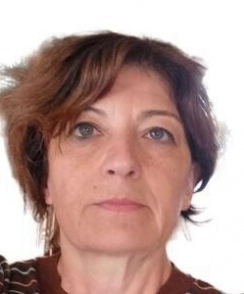 Ковалева Светлана Андреевна невролог