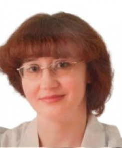 Пронина Ирина Игоревна узи-специалист