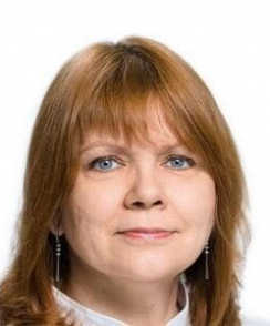 Тиводар Анна Борисовна узи-специалист