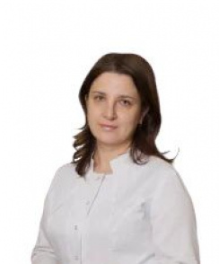 Акимова Анна Александровна узи-специалист