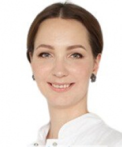 Бойцова Алиса Витальевна гинеколог