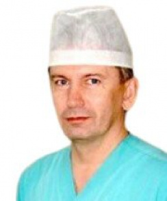Дудов Петр Ремович анестезиолог