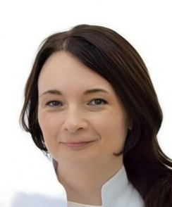 Потемкина Наталья Владимировна кардиолог