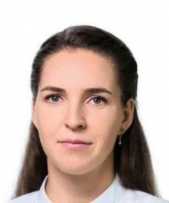 Дмитриева Надежда Борисовна кардиолог