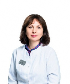 Кузнецова Вера Валентиновна узи-специалист